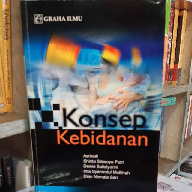 KONSEP KEBIDANAN