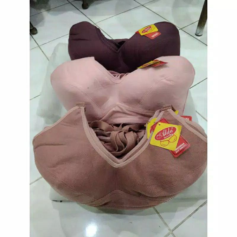BH BRA 48 - 50//BRA CUP SUPER JUMBO//BH BAHAN KATUN//BRA JUMBO//BH BUMIL GEMUK