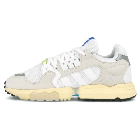 sepatu sneakers ADIDAS ORIGINAL	ZX TORSION-FTWR WHITE EE4791