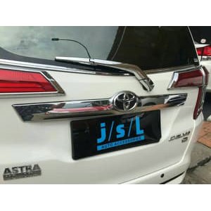 trunklid trunk lid SIGRA / calya