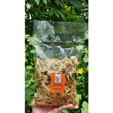 

Basreng original 500gr/basreng bandung/baso goreng