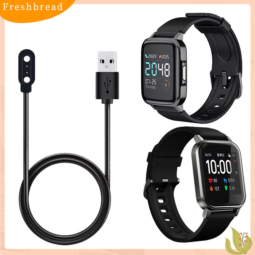 Terlaris Magnetic Sport Smart Dock Watch Fast Charger Adapter Charging Cable for Xiaomi LS05/05S/RT/LS02/LS01
