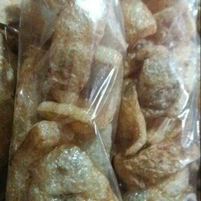 

Rambak kebo kualitas super
