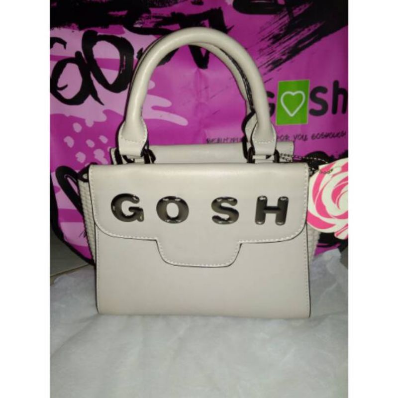 tas Gosh art 222 preloved
