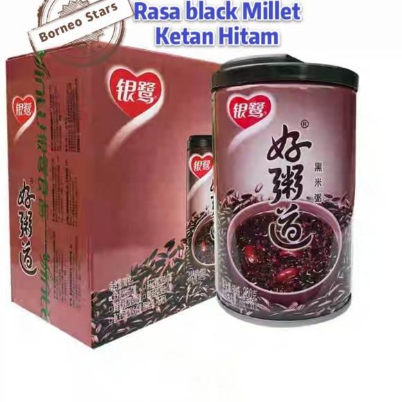 

[KODE Q6VYJ] Yin Zhou 八宝粥 Bubur Bijian Ba bao