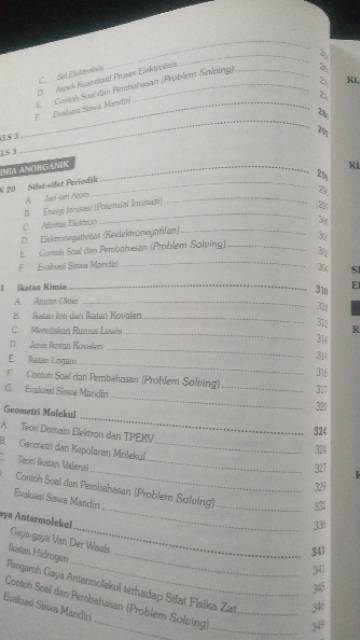 Contoh Soal Biologi C1 Sampai C6 - Guru Paud