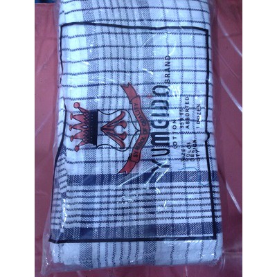 Serbet Kain Lap Meja Makan