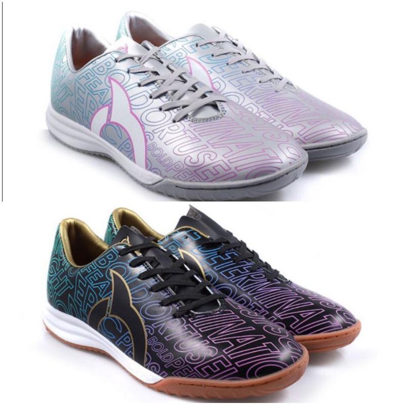Sepatu Futsal ORTUSEIGHT CATALYST LEGION IN 100% ORIGINAL