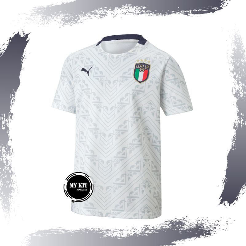 JERSEY ITALIA AWAY 2020/2021