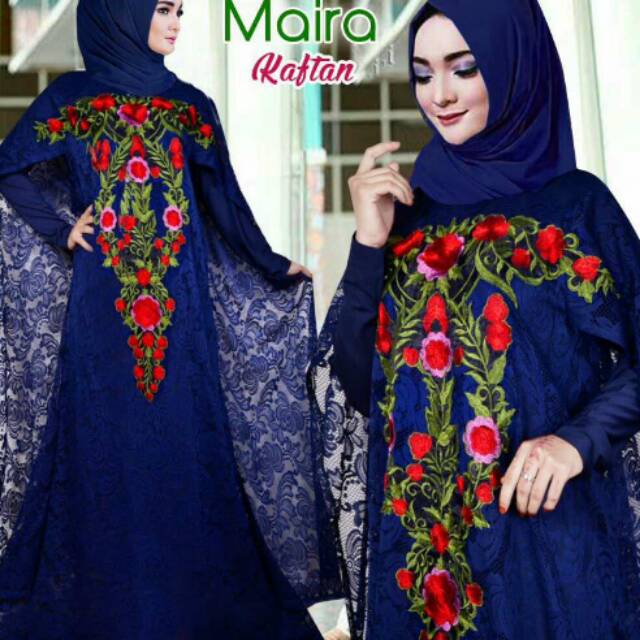 Maira kaftan