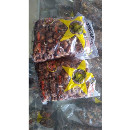 

jambuh mete halua