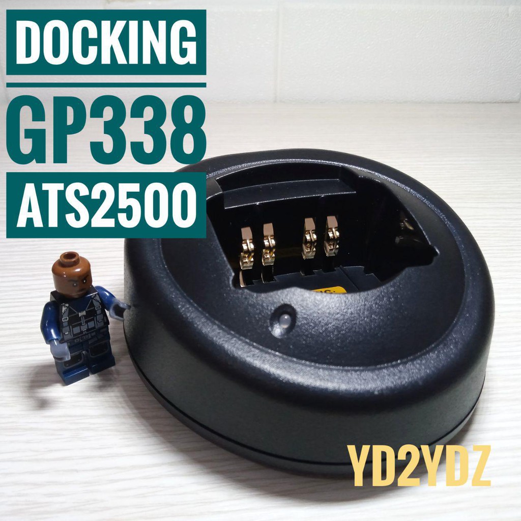 mangkok docking desktop charger gp338 ats2500 gp328 motorola gp 338 328 ats 2500 mangkokan dudukan