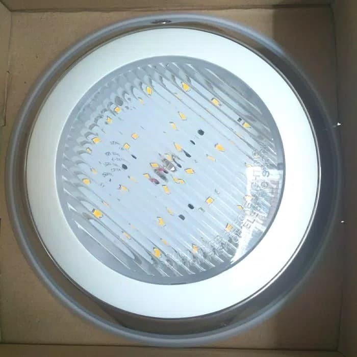 lampu kolam renang led 12w 12v SMD 12 WATT WARM WHITE