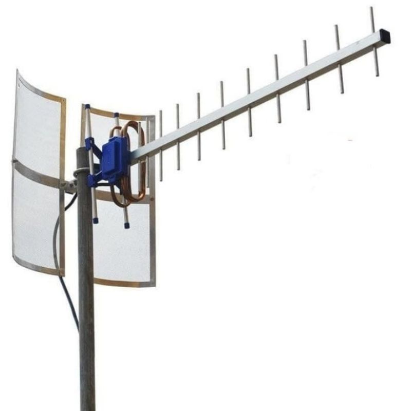 WAVECOM ANTENA YAGI TXR185 Modem Bolt