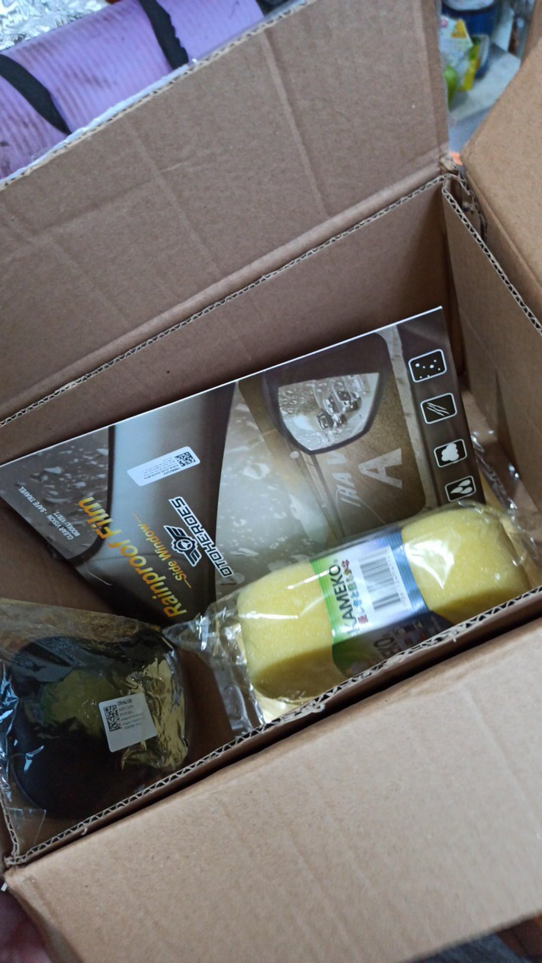 Keranjang Ember Lipat Portable Foldable Bucket Storage Waterproof