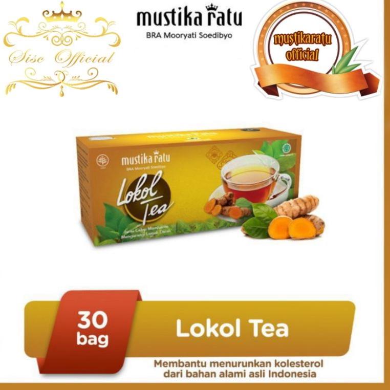 

✻Diskon❉ Q0CLV lokol tea mustikaratu 30's exp 2025 Q92 ✻Paling Popular