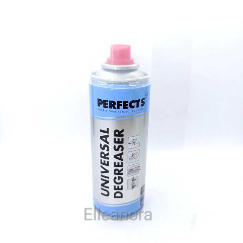 Contact Cleaner Perfects Degreaser Original