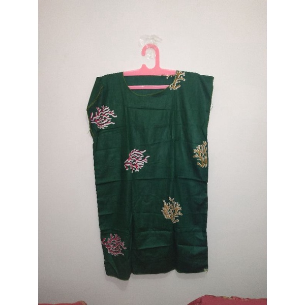 Daster Remaja Kekinian