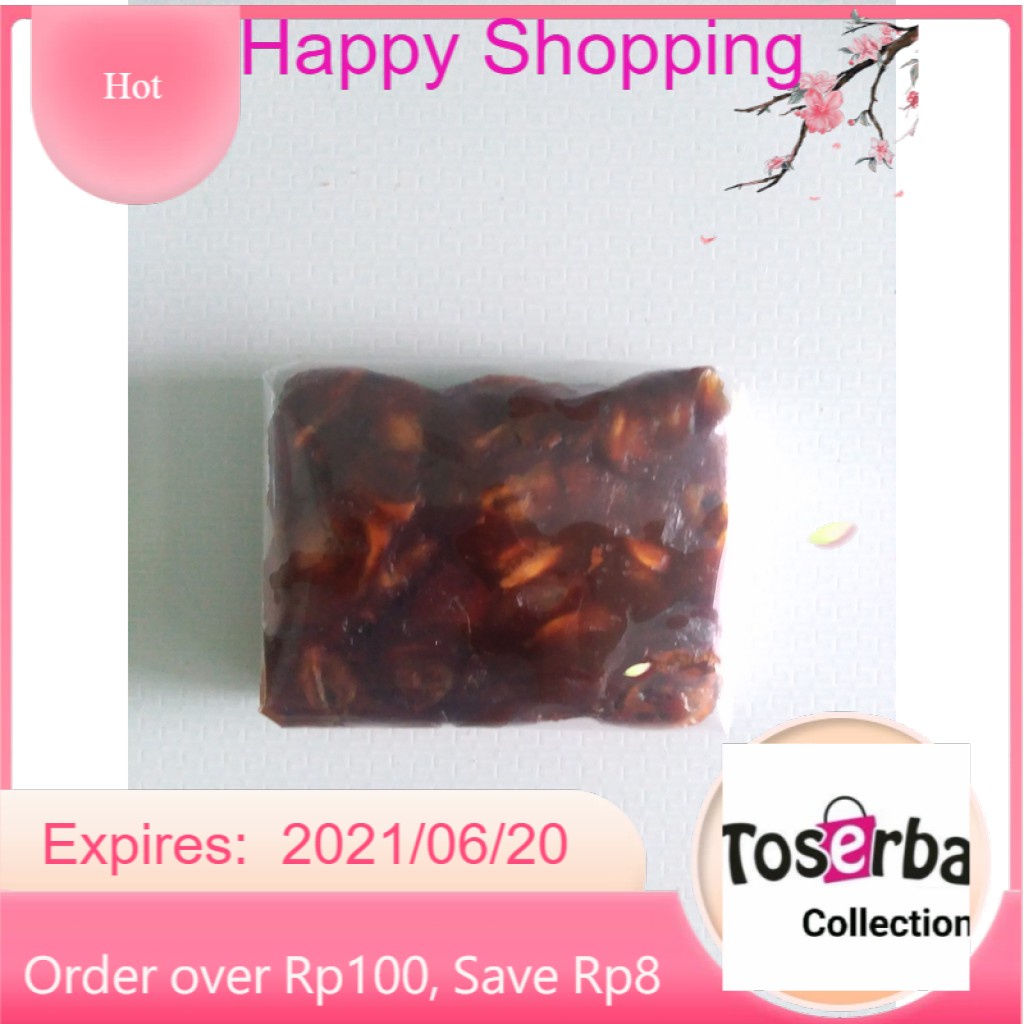 

Toserba Collection Asam Jawa Bandung - Cimahi