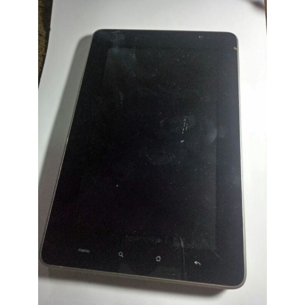 tablet Cyrus 7inch Ada TV tab pad kartu