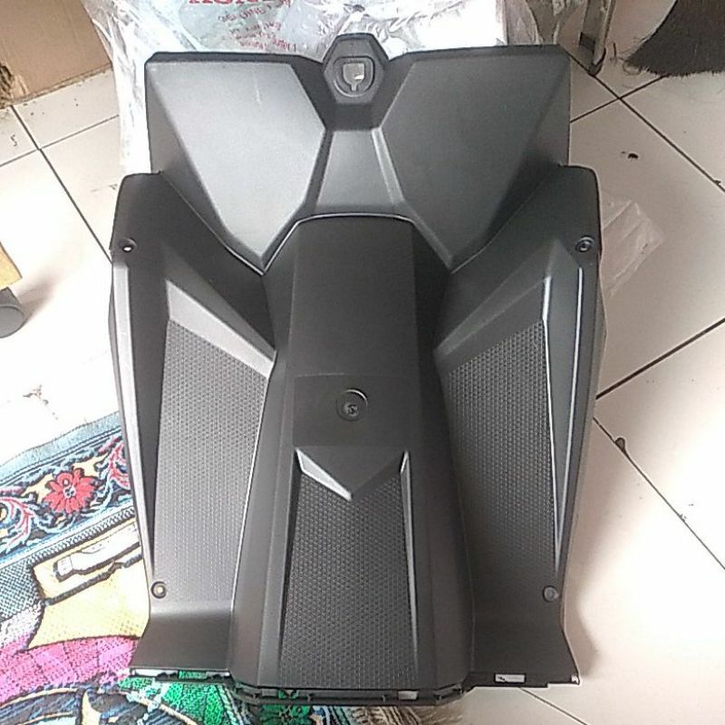 LEGSIL BODY KASAR TENGAH HONDA BEAT 2020 NON ISS ORI