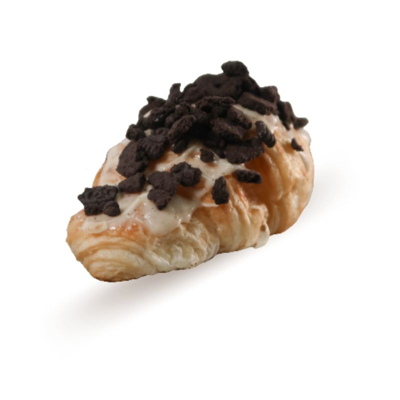 

Croissant - Biscuit Series - Koepikul