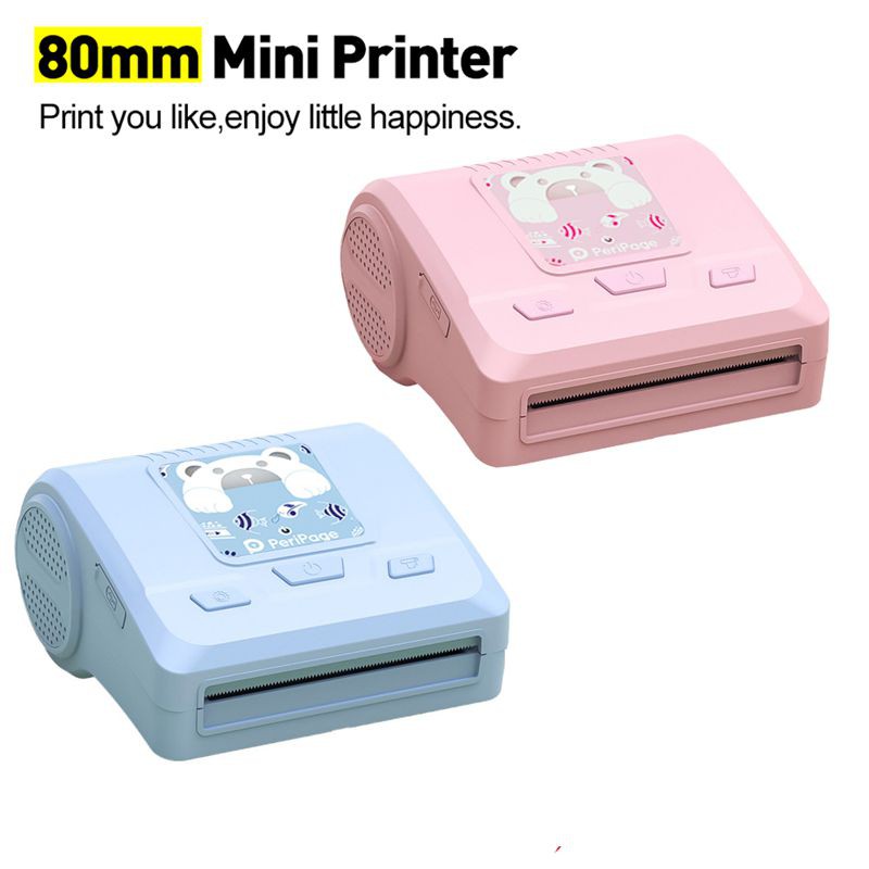 a3 bluetooth printer