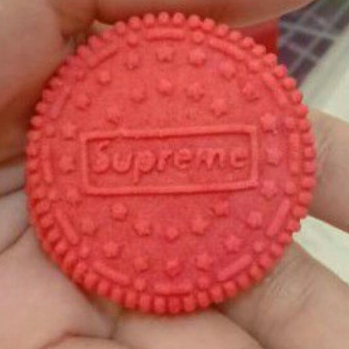 

Hadir Biskuit Oreeeeeo Supremee Homemade Isi 20 Setoples Gilaa!!!