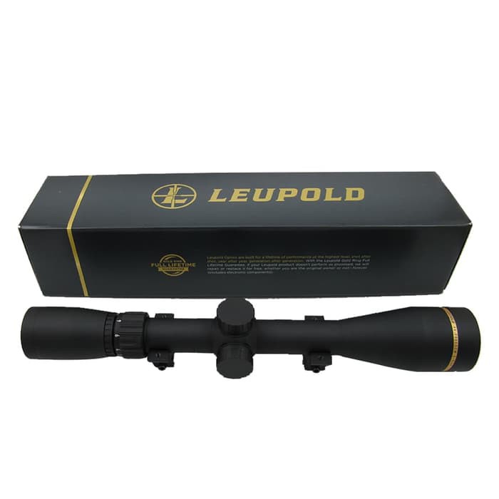 TELESKOP LEUPOLD VX-FREEDOM 3-9x40 TRI-MOA (TC343)