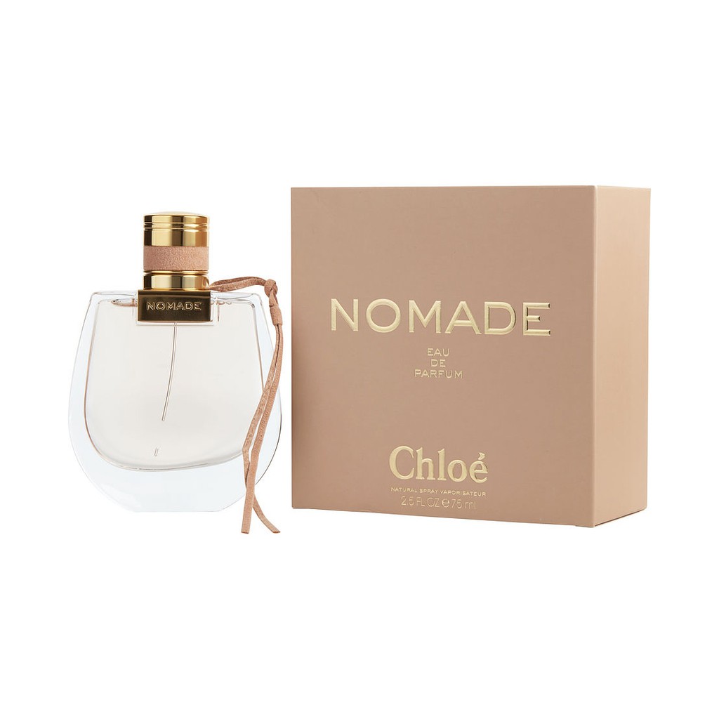 Parfum Original Chloe Nomade