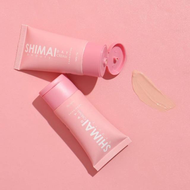 Day Cream Shimai Beauty Jember