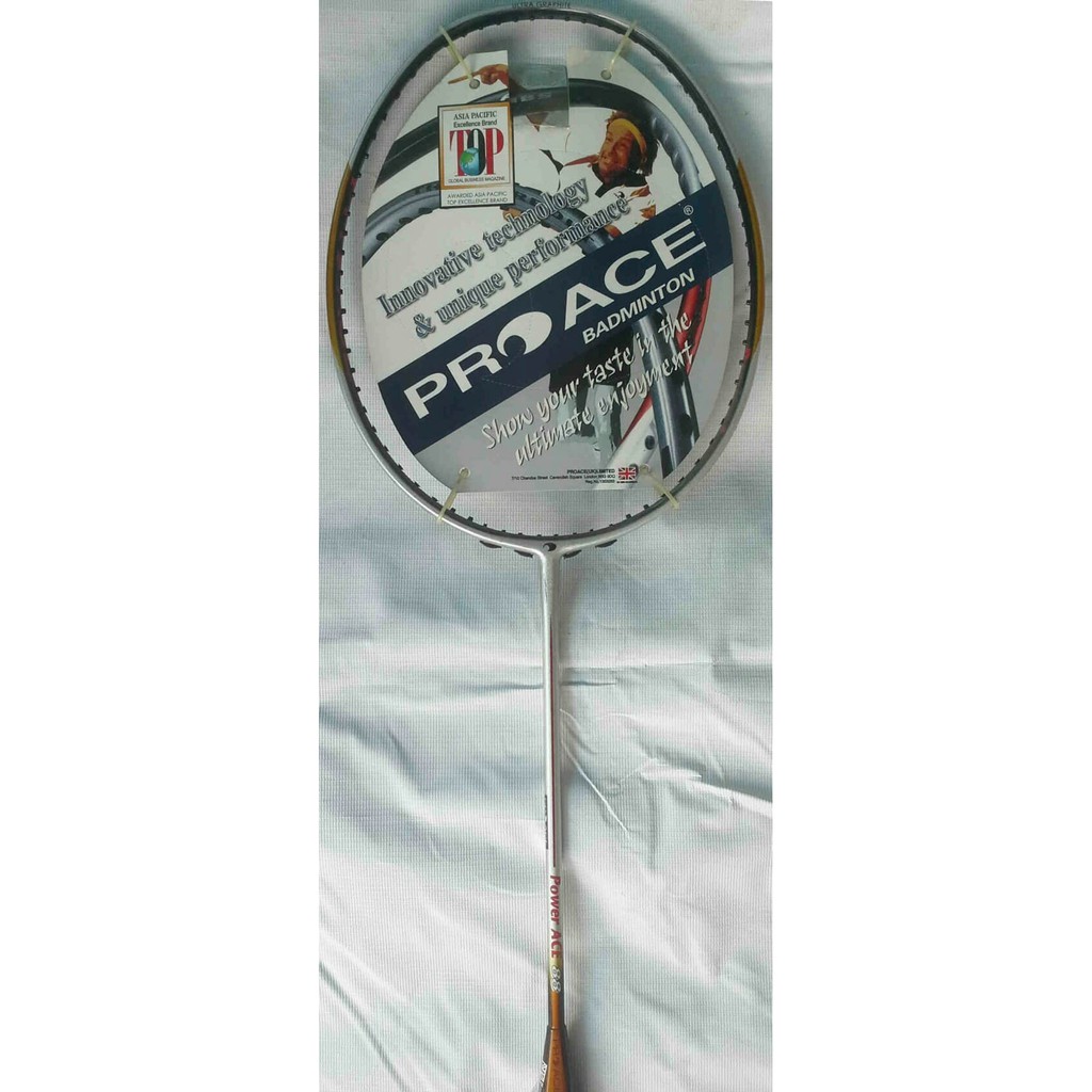 Promo RAKET PRO ACE 88 ORIGINAL 100%