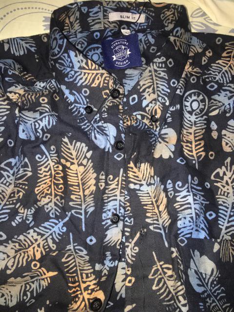 Barilie Batik - Samantha Tie Dye