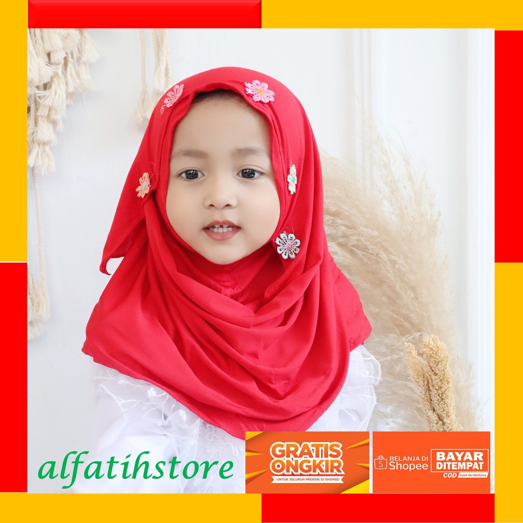 TOP PRODUK JILBAB ANAK PASTAN MELATI / JILBAB ANAK LUCU / HIJAB ANAK MURAH / KERUDUNG ANAK PEREMPUAN KERUDUNG ANAK BAYI PEREMPUAN JILBAB ANAK 2 TAHUN HIJAB ANAK BAYI TERBARU