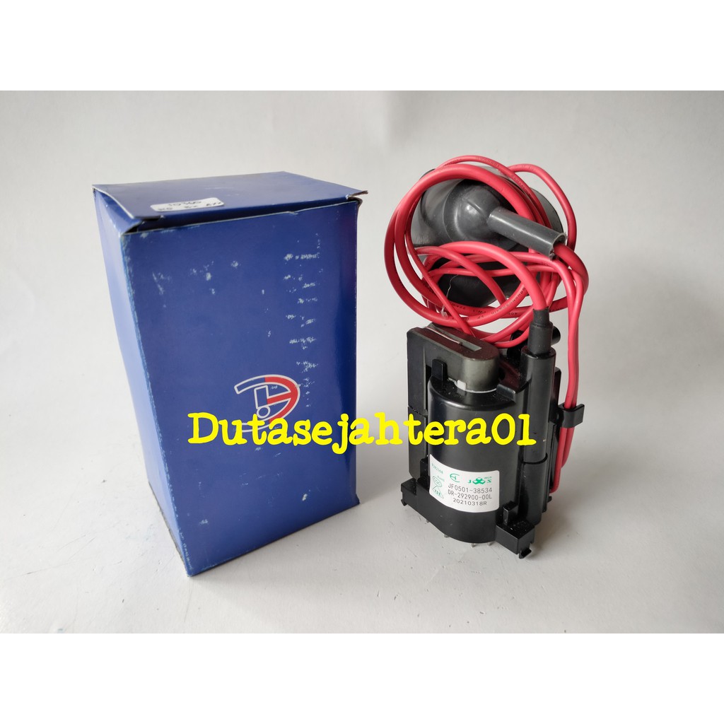 FLAYBACK JF501- 38534 POLY 29 INCI DS PART