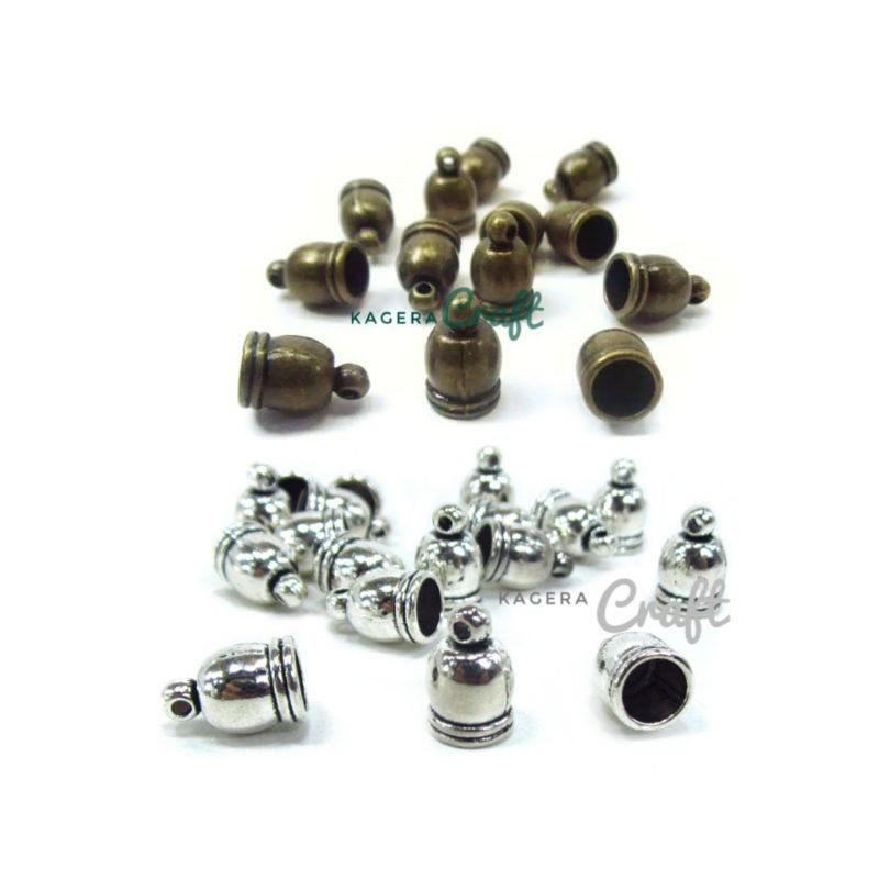 Stopper Ujung Tali Besi STP27