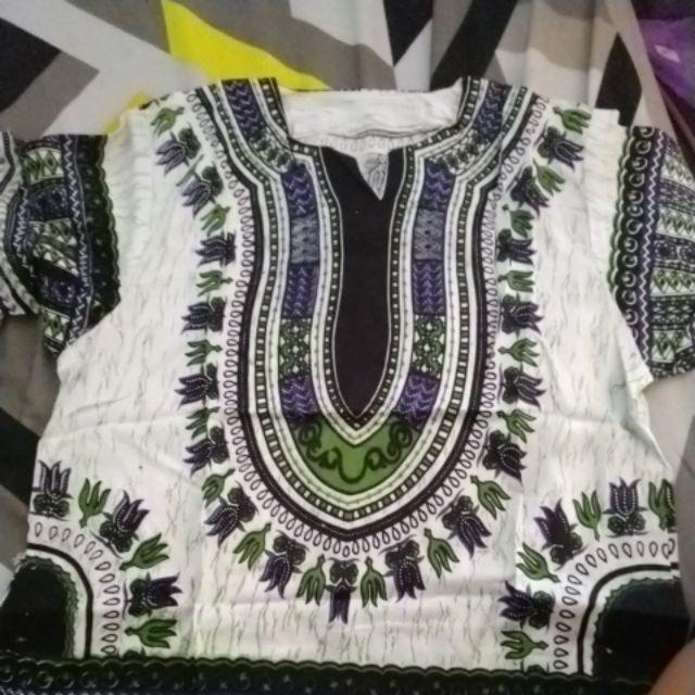 Dashiki