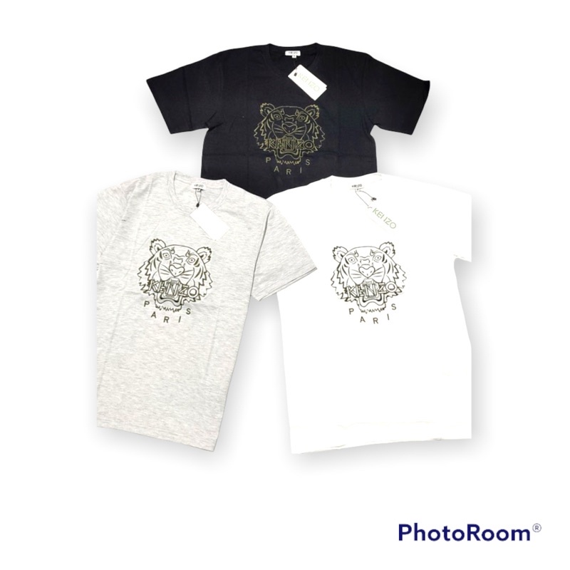 T-shirt kenzo cowo original