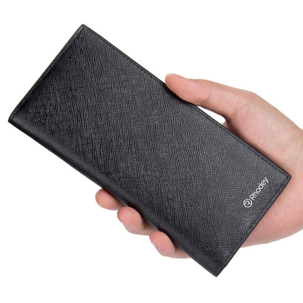 Dompet Kulit Model Panjang - C3027 Rhodey