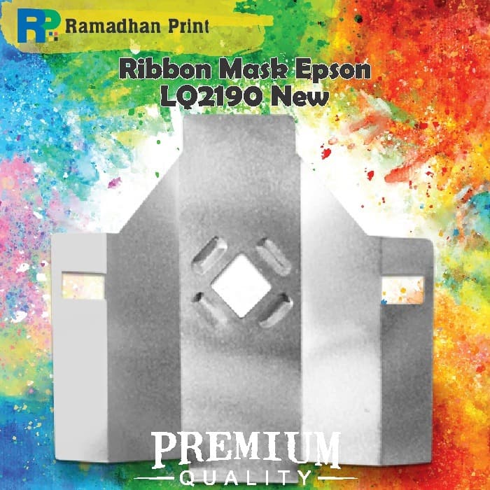 

Ribbon Mask EPSON Dotmatrik LQ 2190 LQ2190