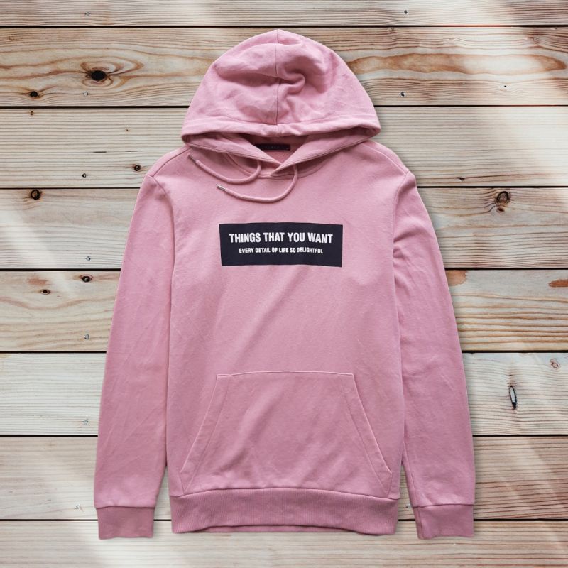 hoodie andew