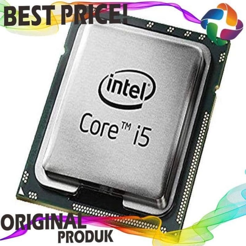 Processor Intel® Core™ i5-9400F
