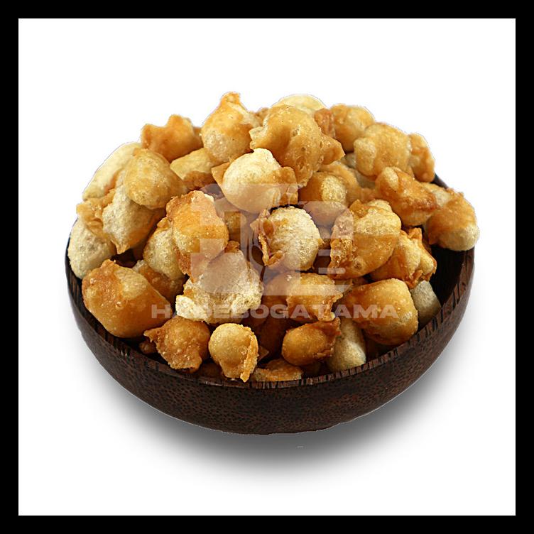 

SIOMAY KERING BULAT 500GR BERKUALITAS