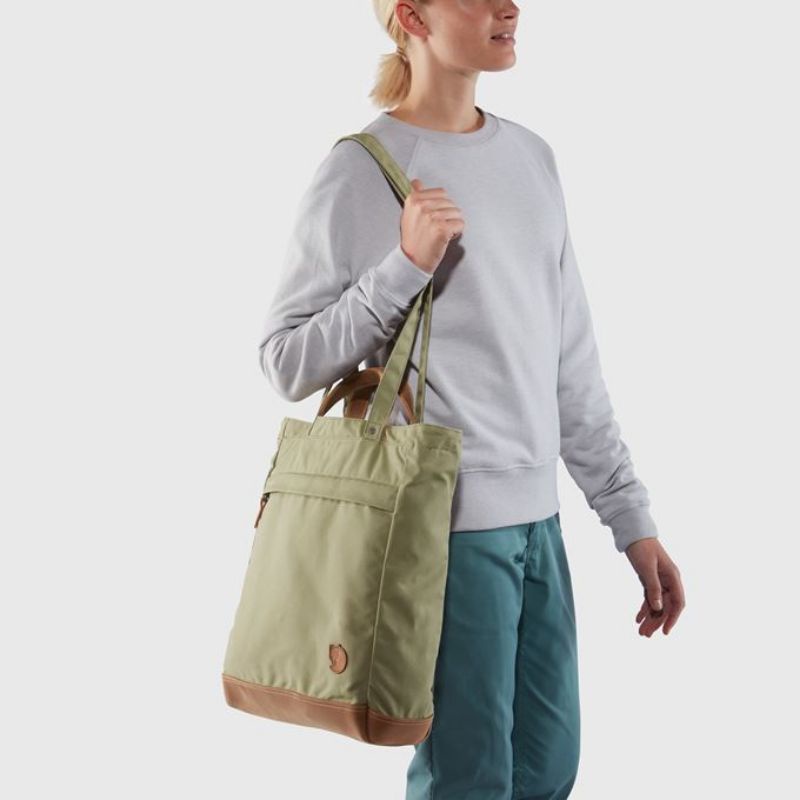 Fjallraven Totepack Original