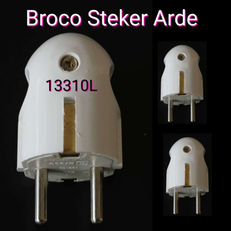 Broco Steker Arde 13310L