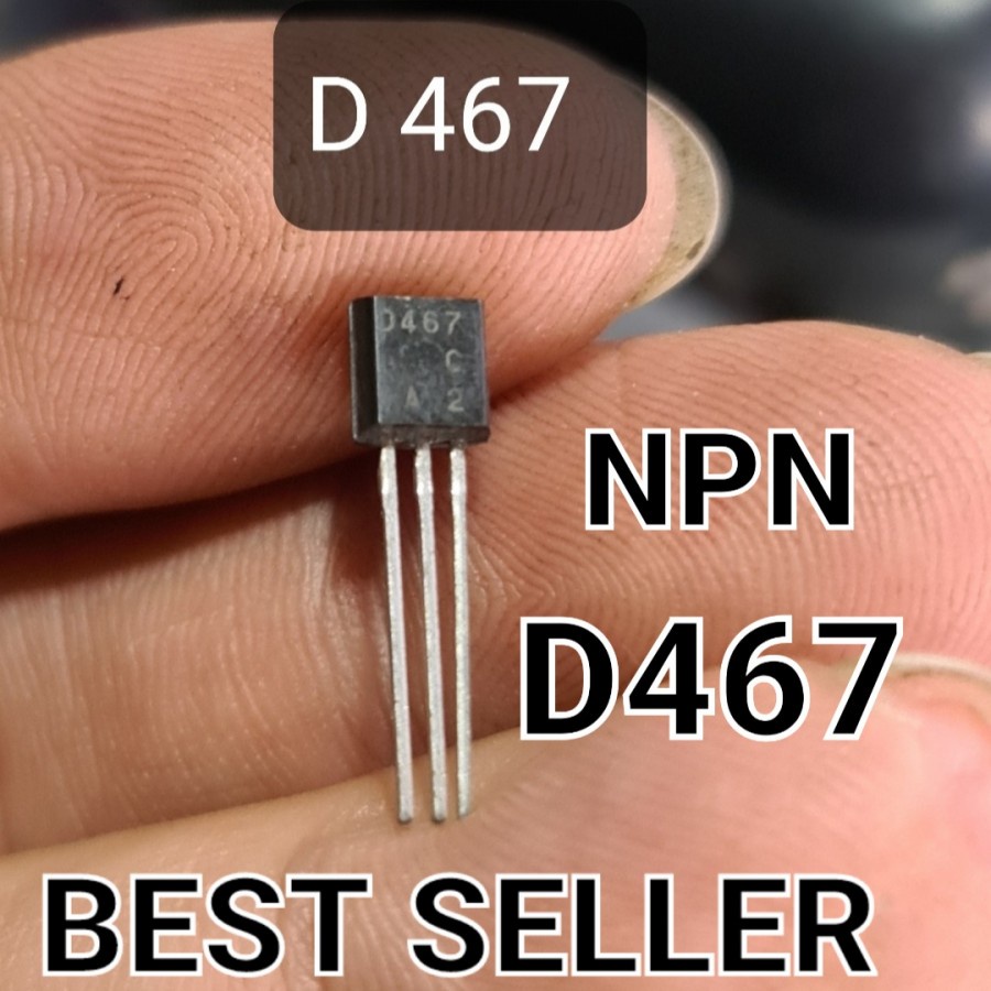 Transistor horisontal playbcak tv d2499 2sd d 2499 bagus kw 1 ori