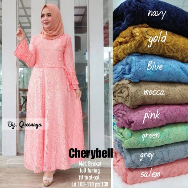 

Cherrybell