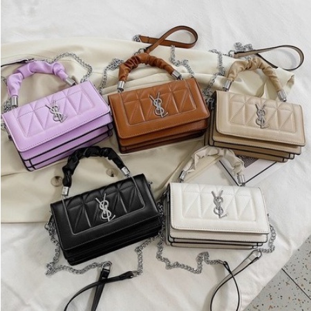 TASHAPPY LT1897 tas HANDBAG Mini Cantik Stylish free talpan wanita import model korea supplier tas import