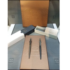 

Gramedia Bekasi - Parker Jotter Premium