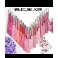 Wardah Lipcream